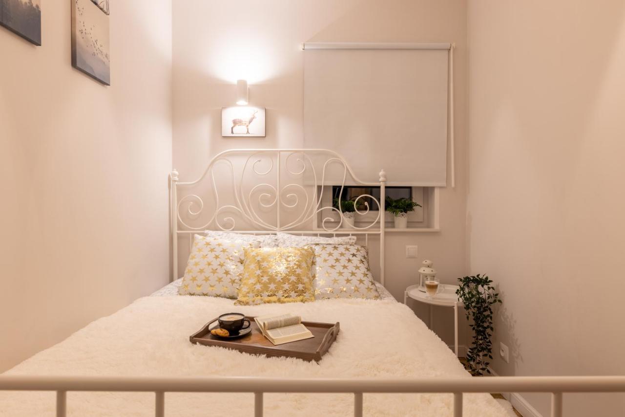 Villa Kasztelan Apartamenty Ustrzyki Dolne Εξωτερικό φωτογραφία